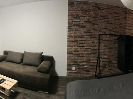 Apartment Kubo Vranov nad Toplou Dış mekan fotoğraf